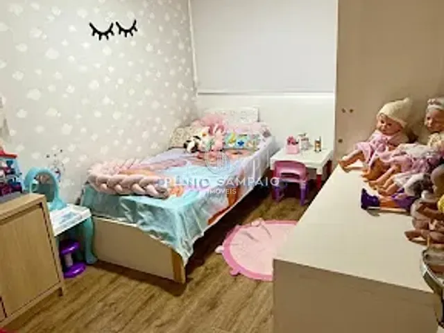 Apartamento com 135m² 3 quartos e 2 banheiros, à venda, no bairro Itapuã em Vila Velha