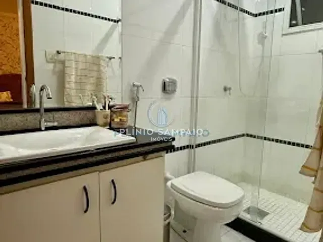 Apartamento com 135m² 3 quartos e 2 banheiros, à venda, no bairro Itapuã em Vila Velha