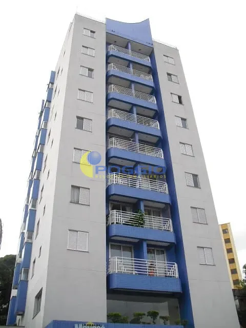 Apartamento, 2 quartos, 55 m² - Foto 3