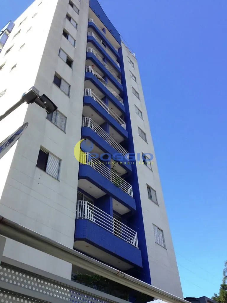 Apartamento, 2 quartos, 55 m² - Foto 4