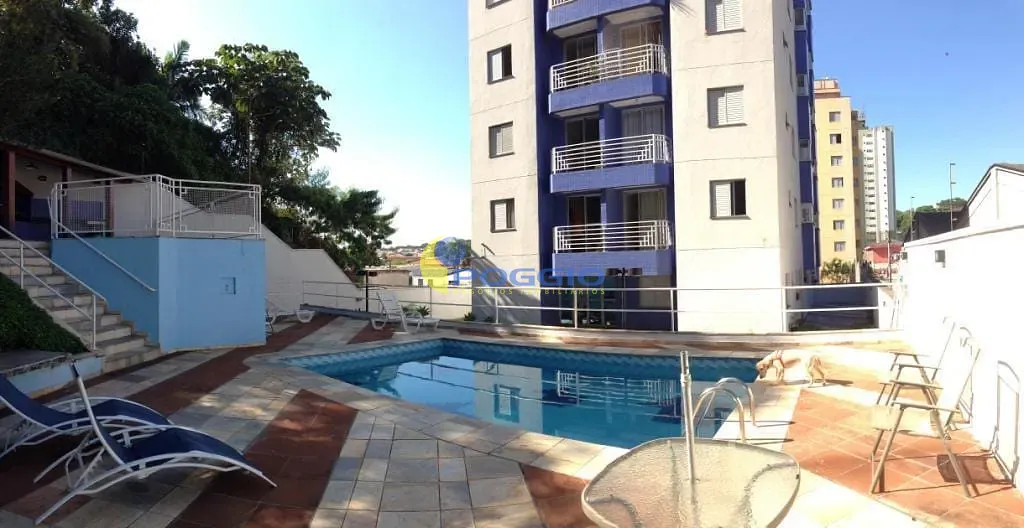 Apartamento, 2 quartos, 55 m² - Foto 6