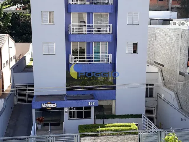 Apartamento 2 quartos e 2 banheiros, à venda, no bairro Vila Indiana em São Paulo