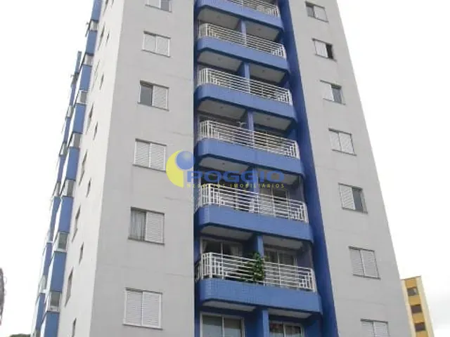 Apartamento 2 quartos e 2 banheiros, à venda, no bairro Vila Indiana em São Paulo