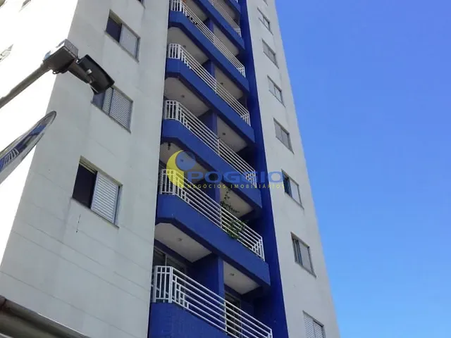 Apartamento 2 quartos e 2 banheiros, à venda, no bairro Vila Indiana em São Paulo
