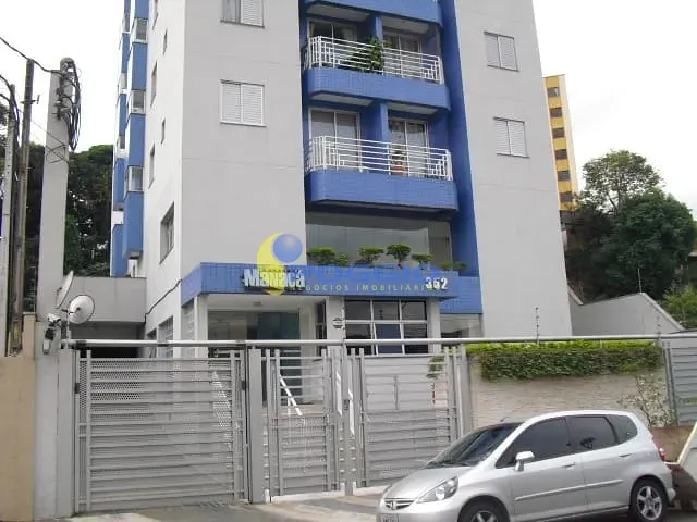 Apartamento 2 quartos e 2 banheiros, à venda, no bairro Vila Indiana em São Paulo