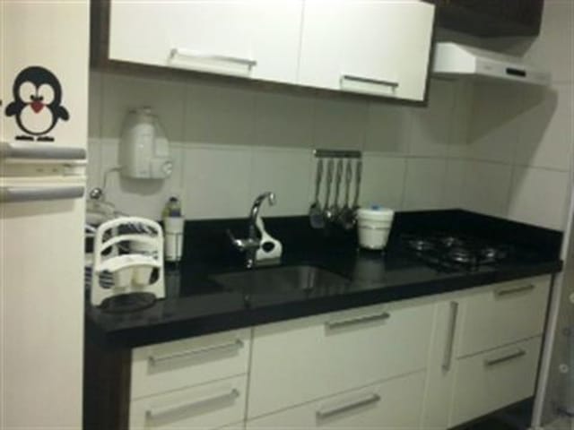 Foto do Apartamento - Apartamento Residencial à venda, Bairro inválido, Cidade inexistente - AP2909. | Ary Proenca Negócios Imobiliários Ltda