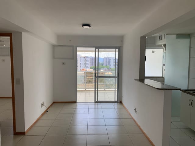 Foto do Apartamento - Apartamento para locação, Jacarepaguá, Rio de Janeiro, RJ | Quality House