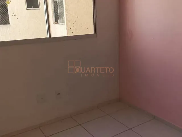 Apartamento 2 quartos e 1 banheiro, à venda, no bairro Capão Redondo em São Paulo