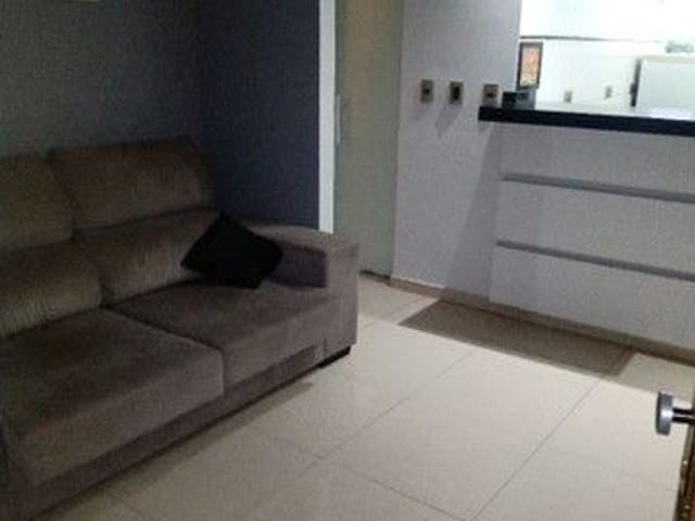 Foto do Apartamento - Apartamento com 2 dormitórios à venda, 42 m² por R$ 265.000,00 - Jardim Satélite - São José dos Campos/SP | RUSSI IMÓVEIS