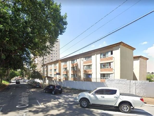 Foto do Apartamento - Apartamento com 2 dormitórios à venda, 42 m² por R$ 265.000,00 - Jardim Satélite - São José dos Campos/SP | RUSSI IMÓVEIS