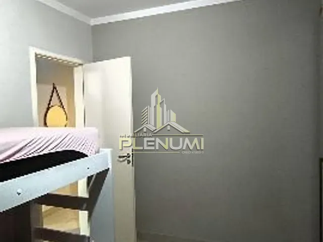 Apartamento 2 quartos e 1 banheiro, à venda, no bairro Jardim Paulista em Rio Claro