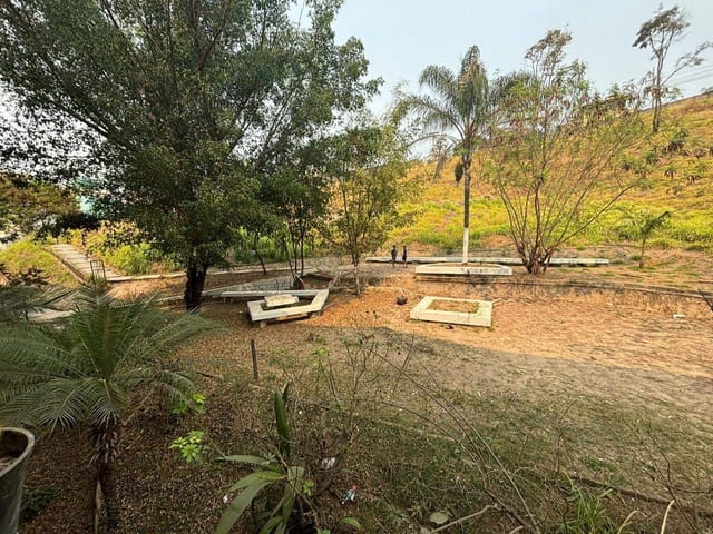 Apartamento 3 quartos e 1 banheiro, à venda, no bairro Fernão Dias em Belo Horizonte