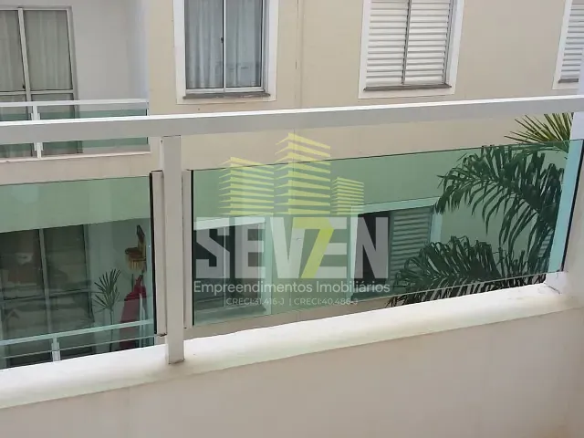 Apartamento com 49m² 2 quartos e 1 banheiro, à venda, no bairro Vila Cardia em Bauru