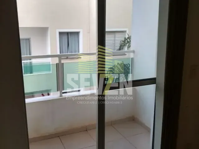 Apartamento com 49m² 2 quartos e 1 banheiro, à venda, no bairro Vila Cardia em Bauru