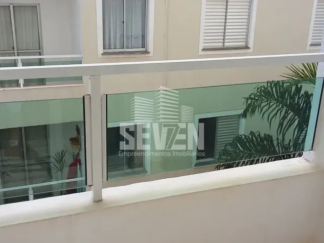 Apartamento com 49m² 2 quartos e 1 banheiro, à venda, no bairro Vila Cardia em Bauru