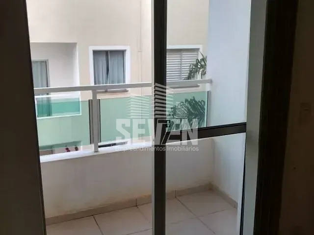 Apartamento com 49m² 2 quartos e 1 banheiro, à venda, no bairro Vila Cardia em Bauru