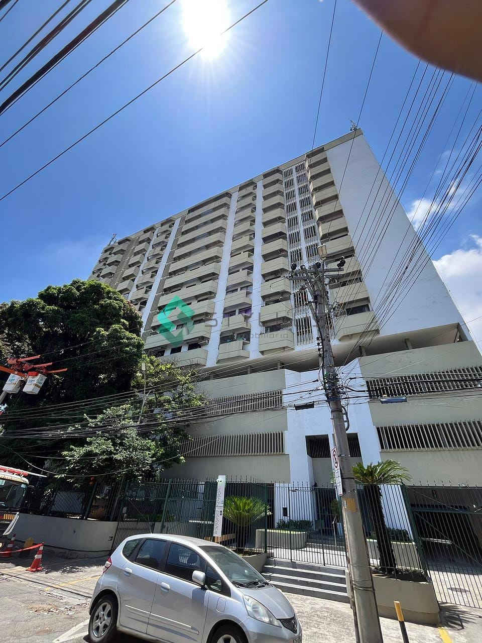 Apartamento, 2 quartos, 70 m² - Foto 1