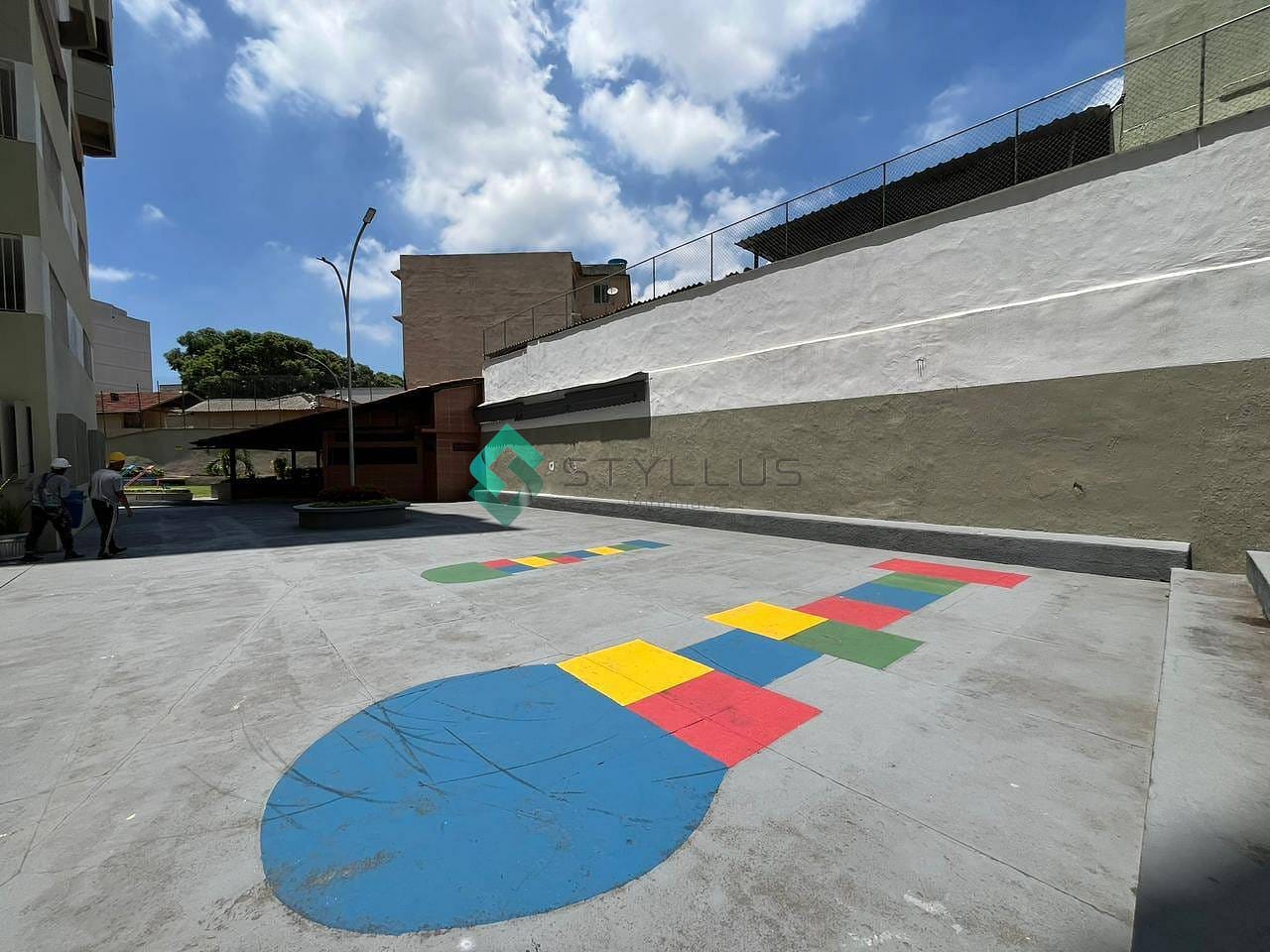 Apartamento, 2 quartos, 70 m² - Foto 27