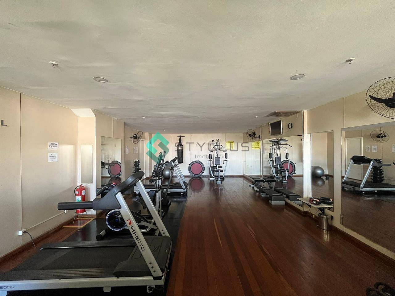 Apartamento, 2 quartos, 70 m² - Foto 24