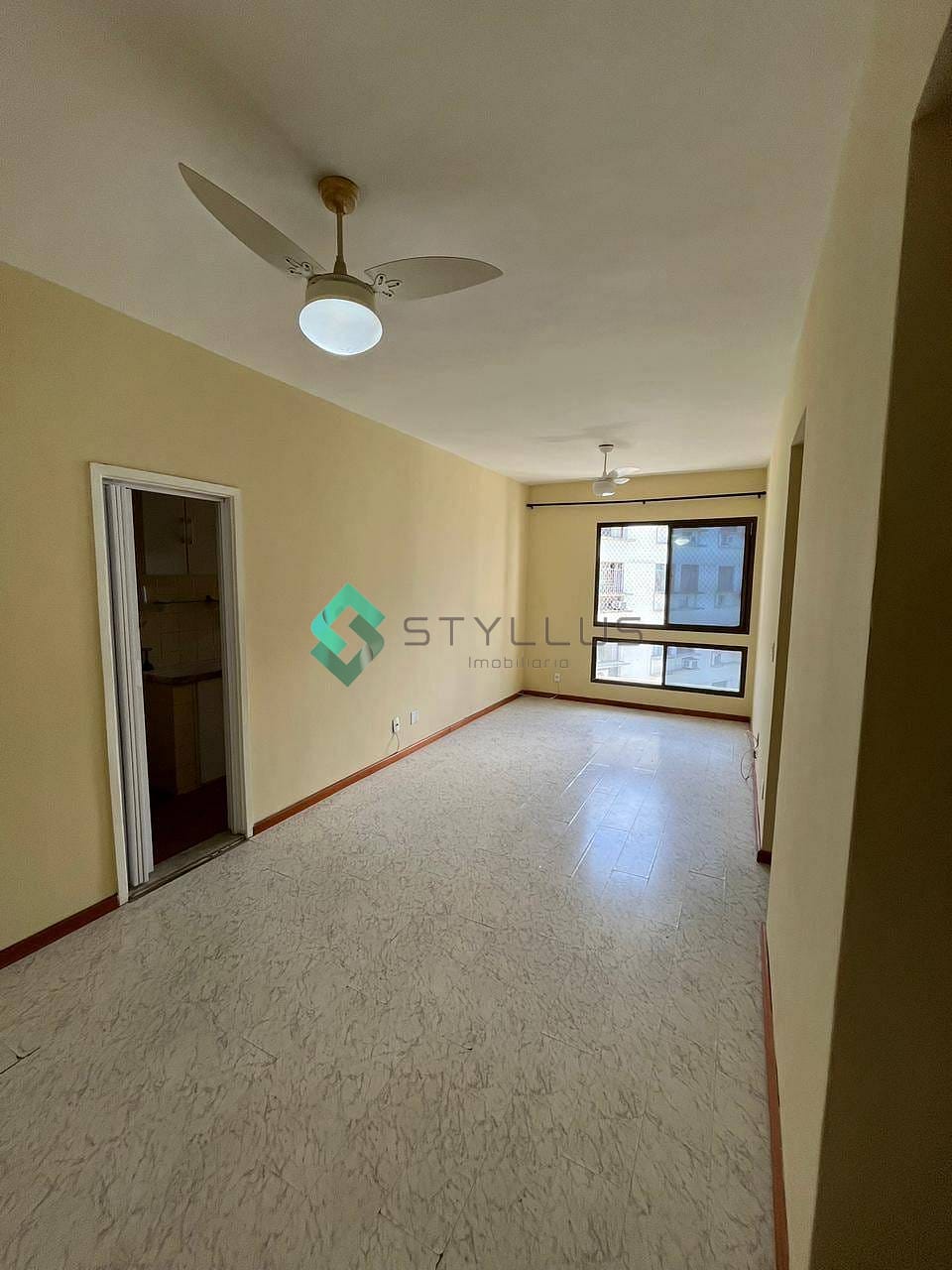 Apartamento, 2 quartos, 70 m² - Foto 2