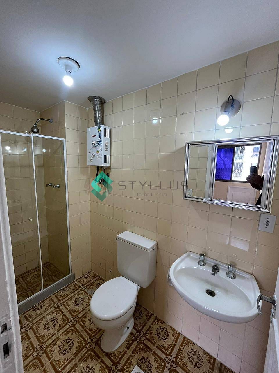 Apartamento, 2 quartos, 70 m² - Foto 15