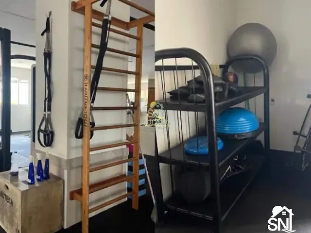 Apartamento com 94m² 3 quartos e 2 banheiros, à venda, no bairro Jardim Atlântico em Goiânia