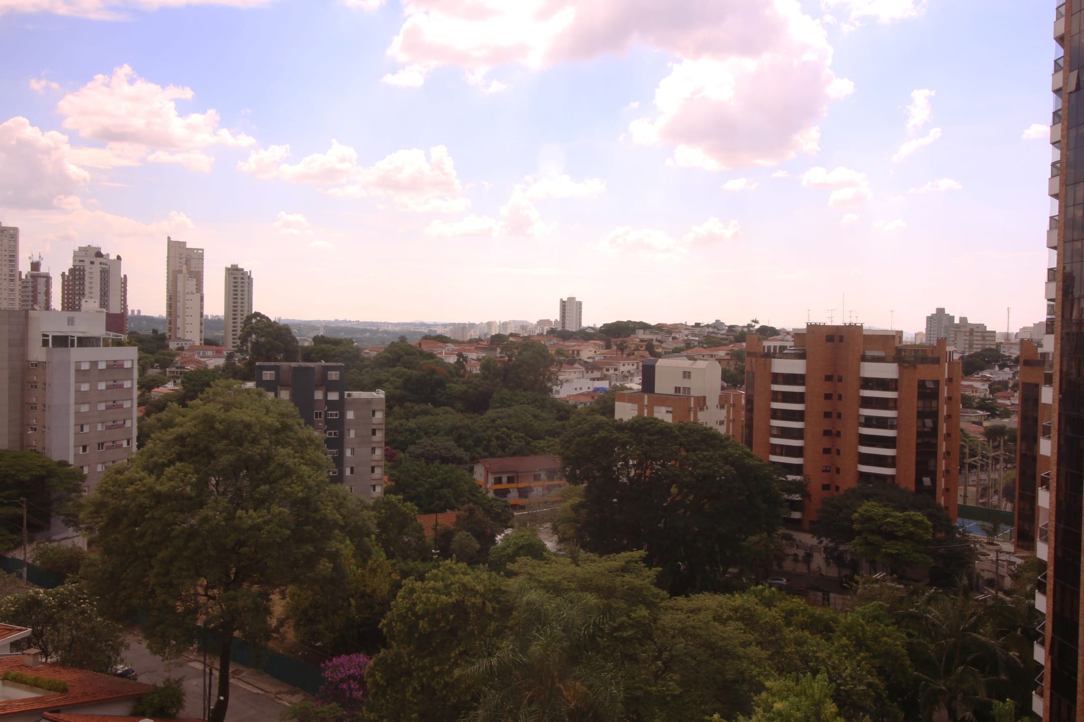 Apartamento para alugar com 2 quartos, 100m² - Foto 4