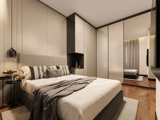 Apartamento com 45m² 2 quartos e 1 banheiro, à venda, no bairro Jacarepaguá em Rio de Janeiro