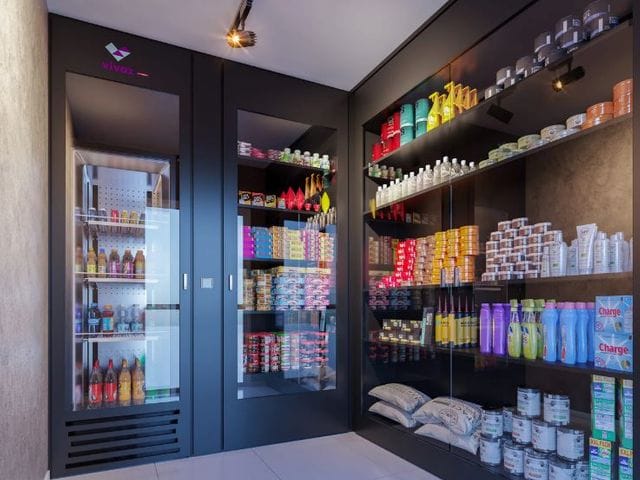 Apartamento com 45m² 2 quartos e 1 banheiro, à venda, no bairro Jacarepaguá em Rio de Janeiro