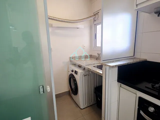 Apartamento 2 quartos e 2 banheiros, à venda, no bairro Jardim das Nações em Taubaté