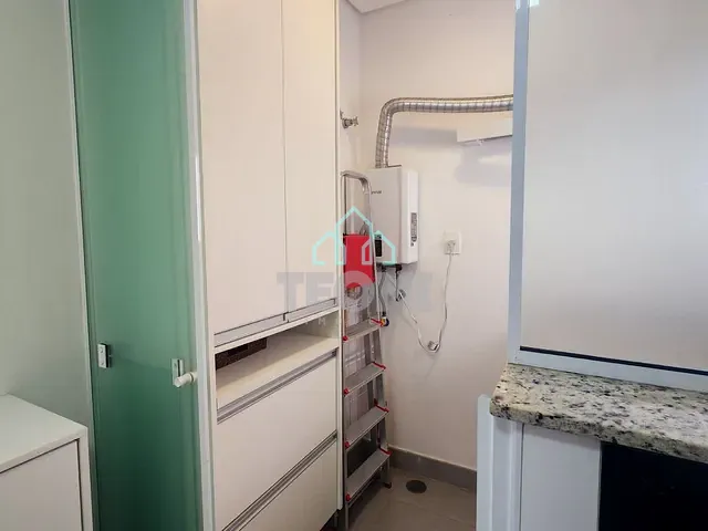 Apartamento 2 quartos e 2 banheiros, à venda, no bairro Jardim das Nações em Taubaté
