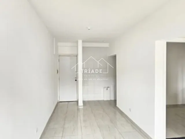 Apartamento com 55m² 2 quartos e 1 banheiro, à venda, no bairro Cachoeira em Araucária