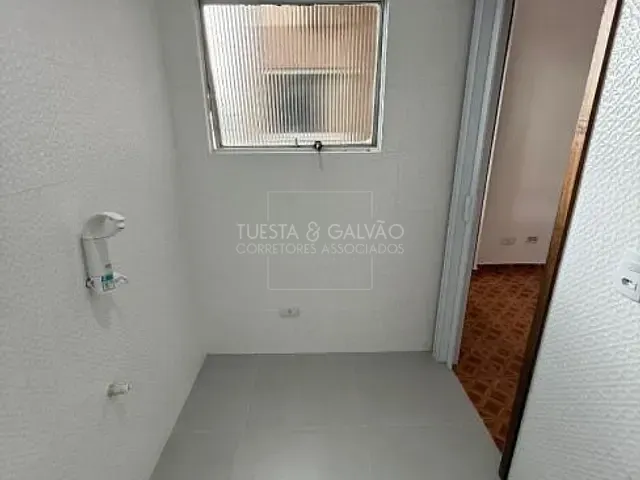 Apartamento com 33m² 1 quarto e 1 banheiro, à venda, no bairro Centro em Curitiba