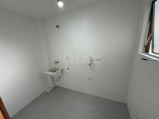 Apartamento com 33m² 1 quarto e 1 banheiro, à venda, no bairro Centro em Curitiba