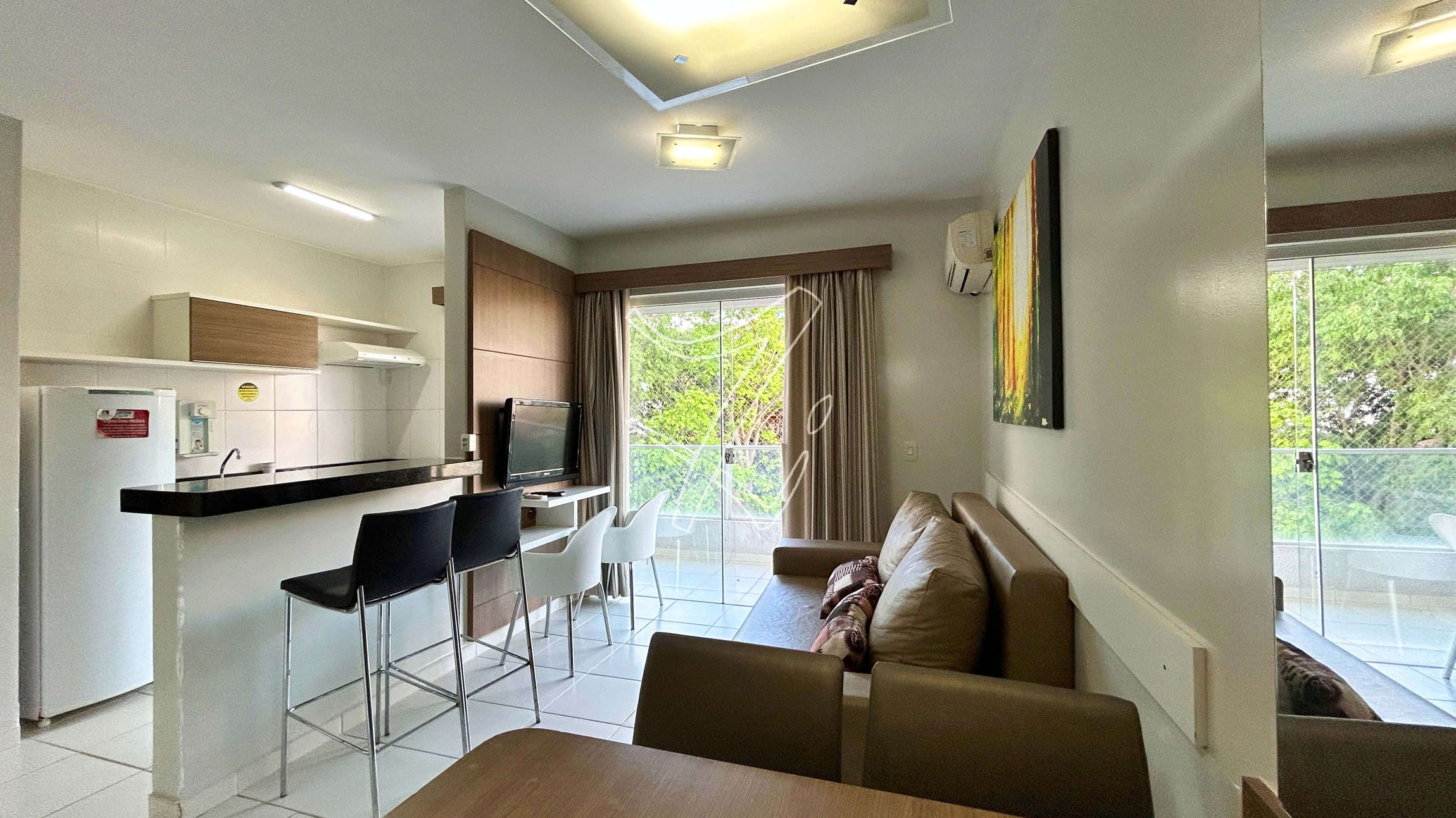 Apartamento, 1 quarto, 41 m² - Foto 36