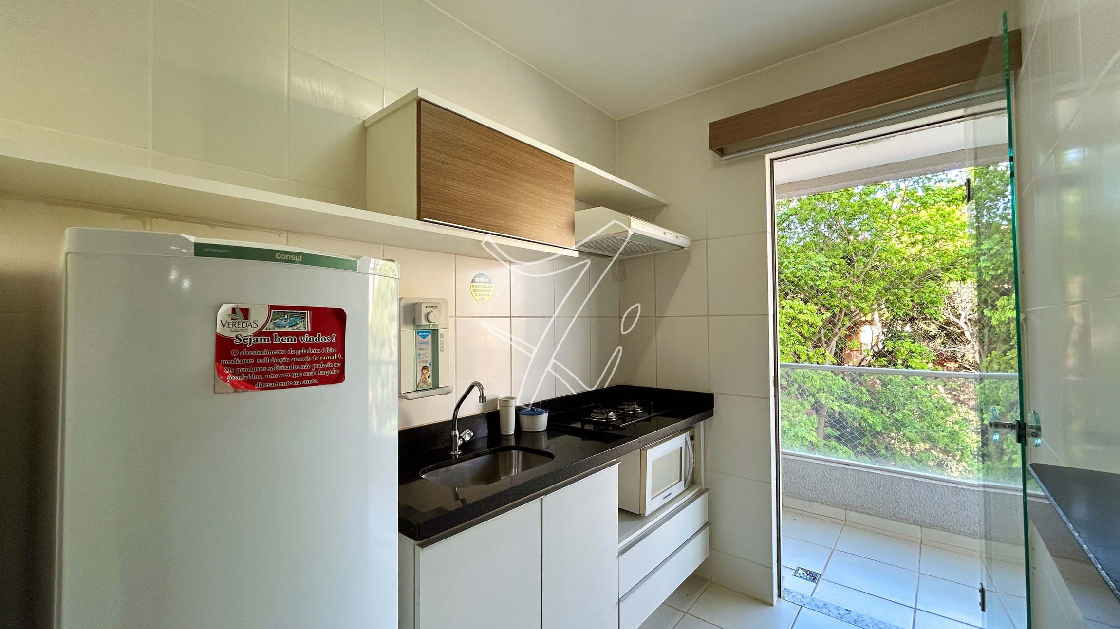 Apartamento, 1 quarto, 41 m² - Foto 38