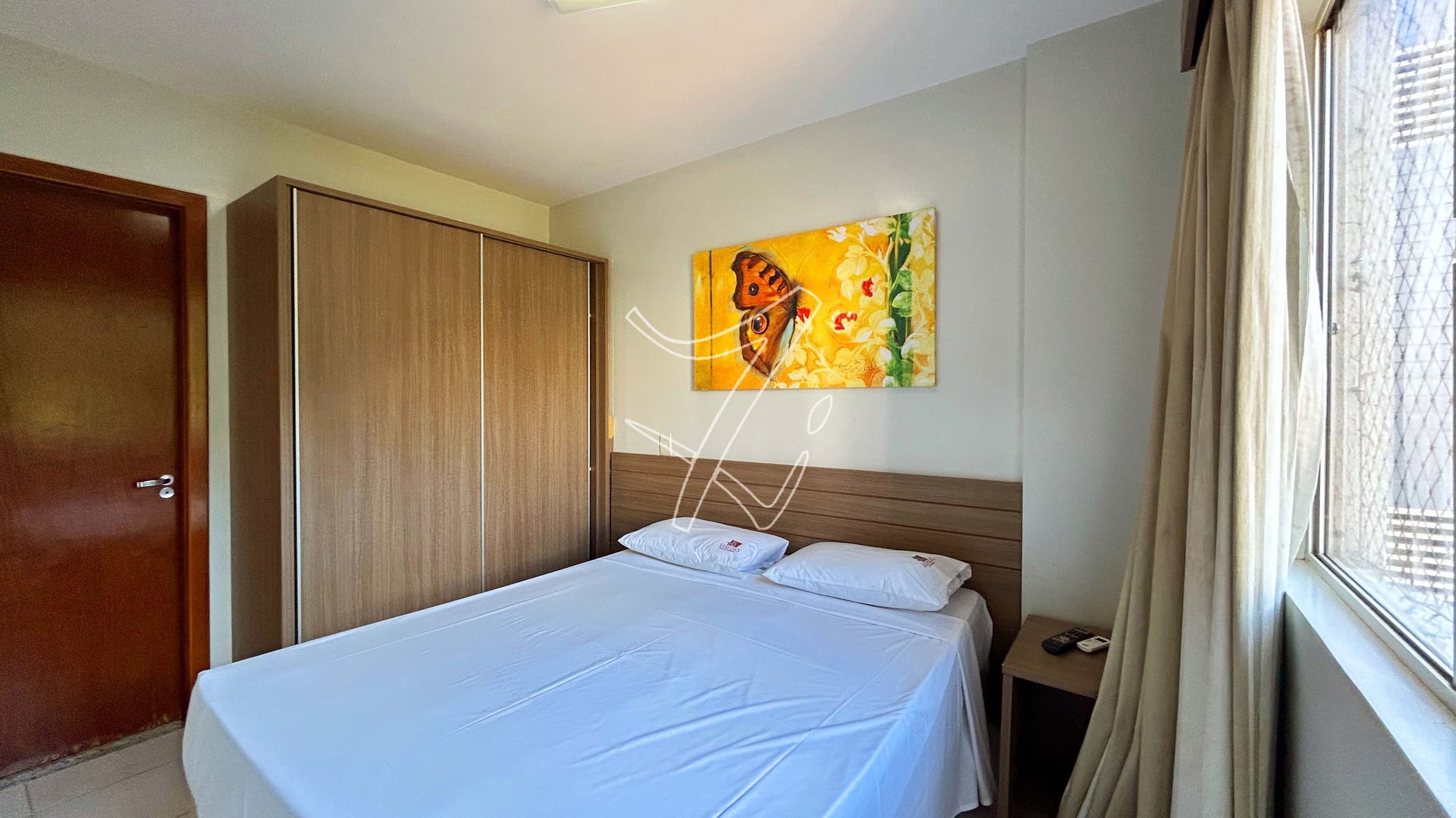 Apartamento, 1 quarto, 41 m² - Foto 48