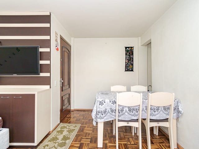 Foto do Apartamento - Apartamento à venda, Cidade Industrial, Curitiba, PR | Vision Brokers Empreendimentos Imobiliarios Ltda