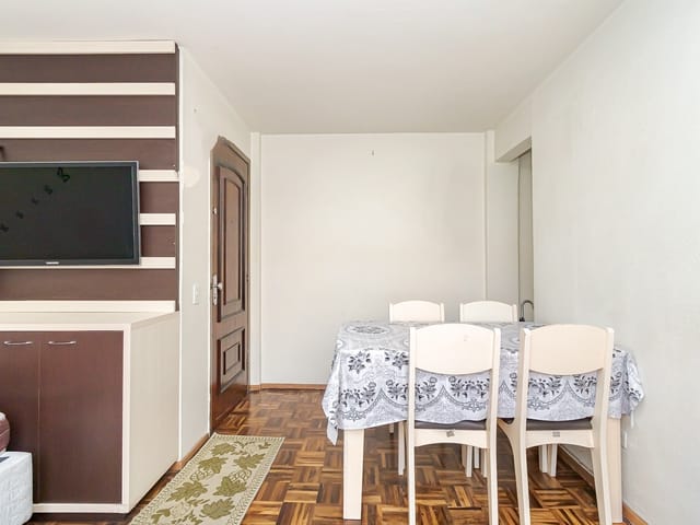 Foto do Apartamento - Apartamento à venda, Cidade Industrial, Curitiba, PR | Vision Brokers Empreendimentos Imobiliarios Ltda