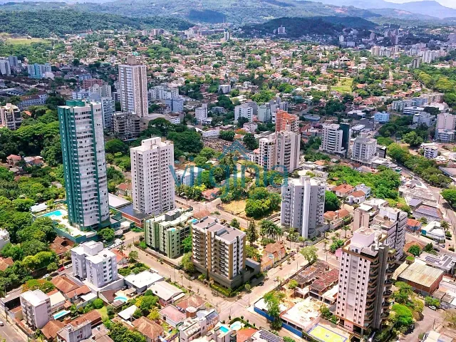 Apartamento 2 quartos e 3 banheiros, à venda, no bairro Vila Rosa em Novo Hamburgo