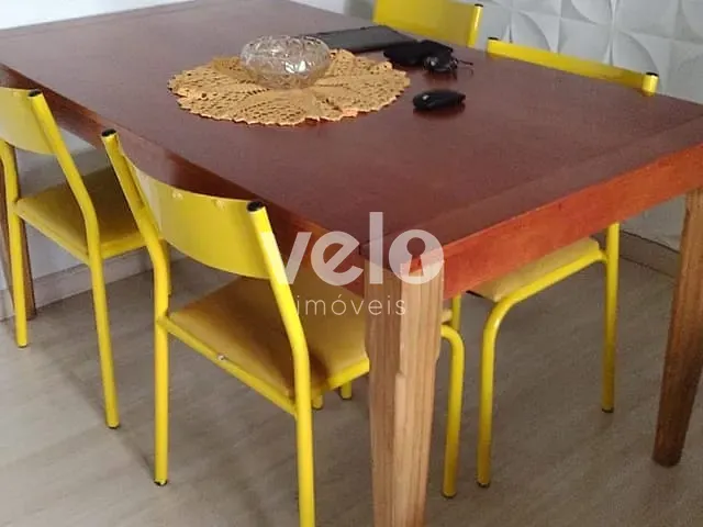 Apartamento 2 quartos e 2 banheiros, à venda, no bairro Vila São José em Taubaté