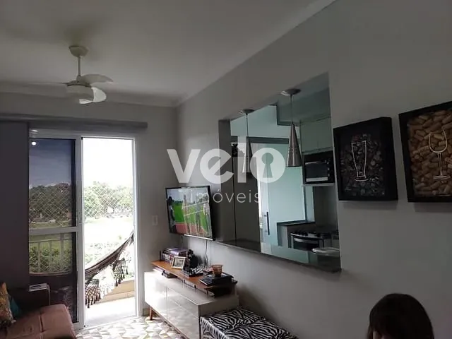 Apartamento 2 quartos e 2 banheiros, à venda, no bairro Vila São José em Taubaté