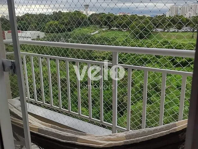 Apartamento 2 quartos e 2 banheiros, à venda, no bairro Vila São José em Taubaté