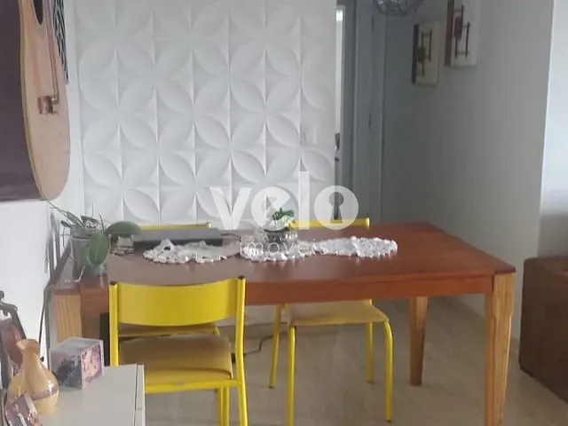Apartamento 2 quartos e 2 banheiros, à venda, no bairro Vila São José em Taubaté