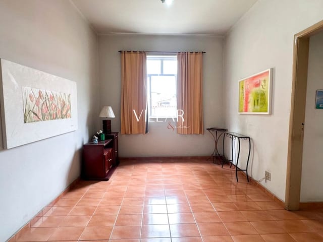 Apartamento com 41m² 1 quarto e 1 banheiro, à venda, no bairro Olaria em Rio de Janeiro
