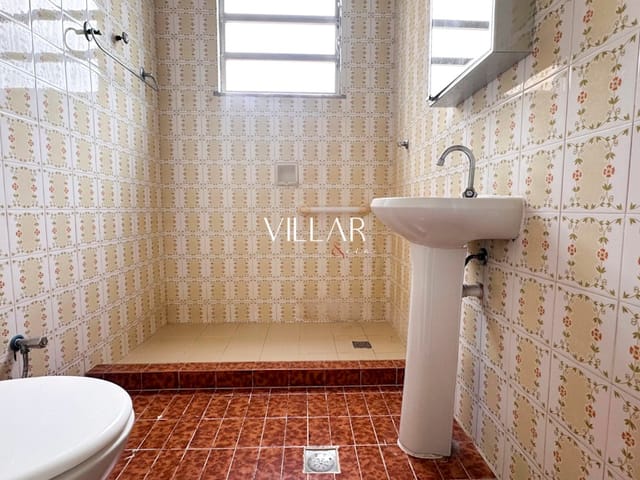 Apartamento com 41m² 1 quarto e 1 banheiro, à venda, no bairro Olaria em Rio de Janeiro