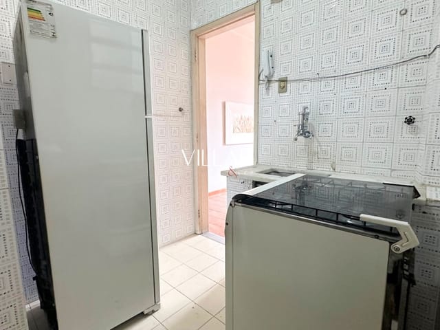 Apartamento com 41m² 1 quarto e 1 banheiro, à venda, no bairro Olaria em Rio de Janeiro