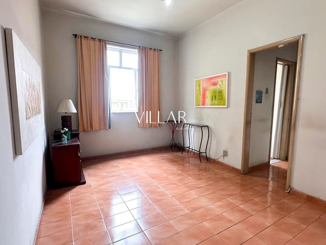 Apartamento com 41m² 1 quarto e 1 banheiro, à venda, no bairro Olaria em Rio de Janeiro