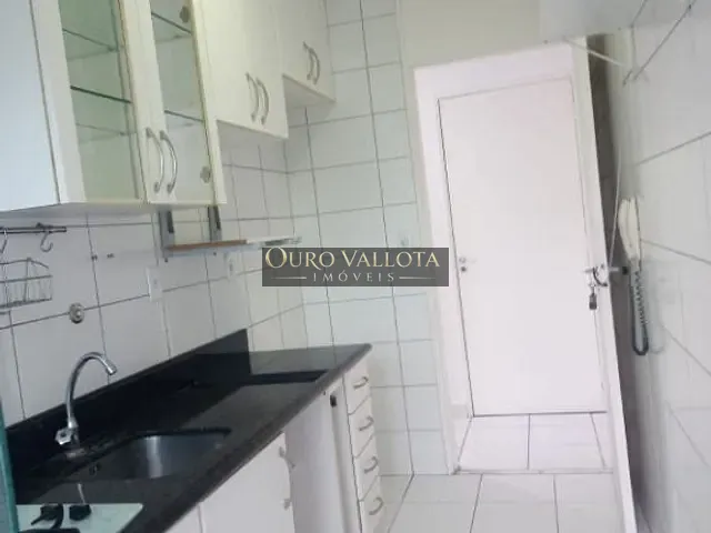 Apartamento 2 quartos e 1 banheiro, à venda, no bairro Parque da Vila Prudente em São Paulo