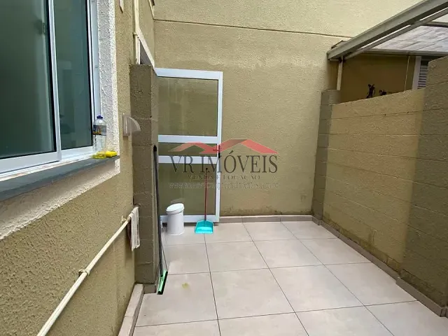 Apartamento 2 quartos e 1 banheiro, para alugar, no bairro São Luiz em Volta Redonda
